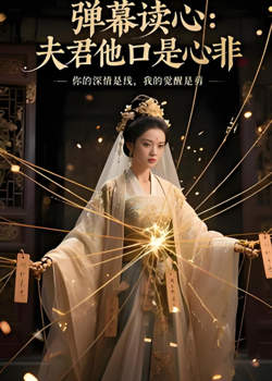 弹幕读心：夫君他口是心非在线观看