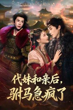 代妹和亲后驸马急疯了高清播放