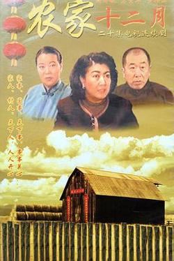 农家十二月在线观看