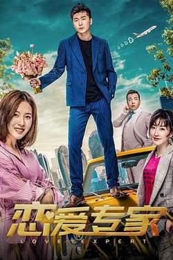 恋爱专家在线观看