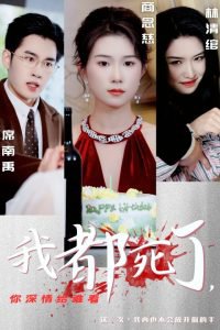 我都死了你深情给谁看高清播放