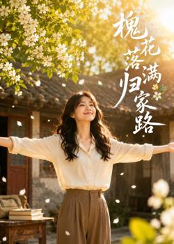 槐花落满归家路高清播放
