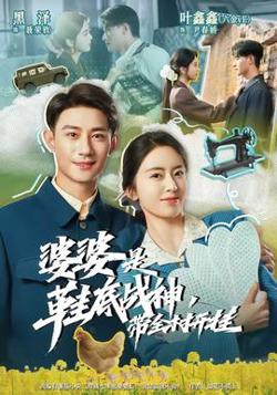 婆婆是鞋底战神带全村开挂在线观看