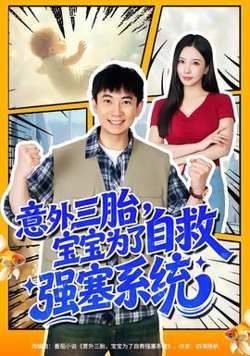 意外三胎，宝宝为了自救强塞系统高清播放