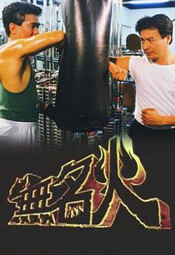 无名火粤语在线观看