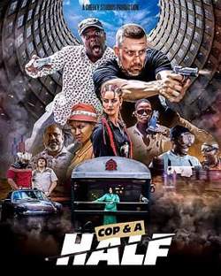 Cop  a Half在线观看