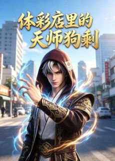 体彩店里的天师狗剩高清播放