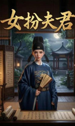 女扮夫君在线观看