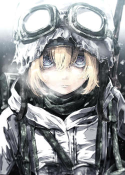 幼女战记 幼女戦記高清播放