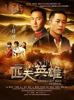 匹夫英雄高清播放