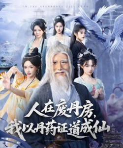 人在废丹房，我以丹药证道成仙在线观看