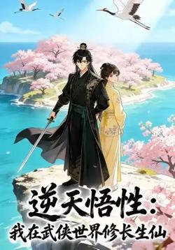 逆天悟性：我在武侠世界修⻓⽣仙高清播放