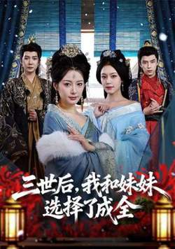三世后，我和妹妹选择了成全在线观看