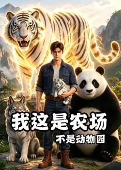 我这是农场不是动物园高清播放