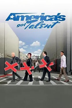 美国达人 第五季高清播放