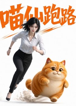 喵仙跑路在线观看