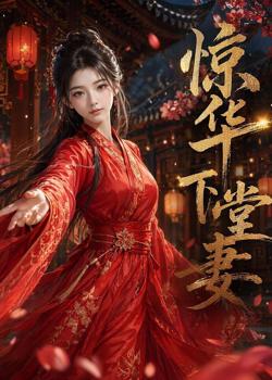 惊华下堂妻高清播放