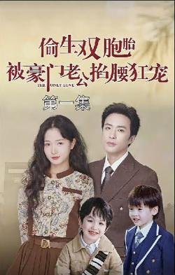 偷生双胞胎被豪门老公掐腰狂宠在线观看