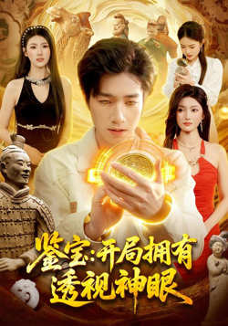 鉴宝：开局拥有透视神眼在线观看