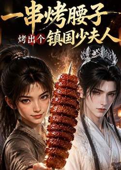 一串烤腰子,烤出个镇国少夫人在线观看