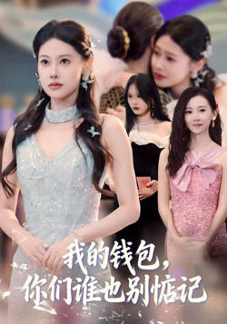 我的钱包，你们谁也别惦记高清播放