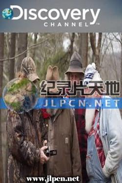 阿拉斯加神秘三角高清播放