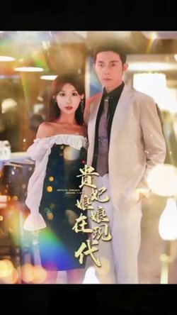 贵妃娘娘在现代在线观看