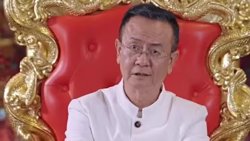 百亿继承人高清播放