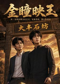 金瞳映玉在线观看