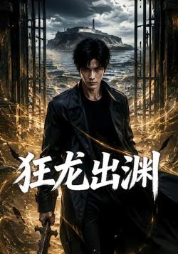 狂龙出渊高清播放