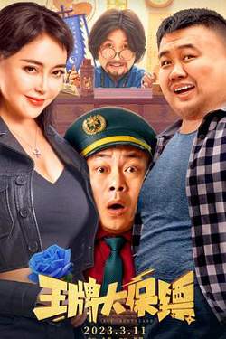 王牌大保镖高清播放