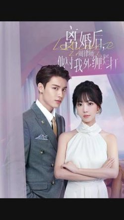 离婚后，周律师对我死缠烂打高清播放