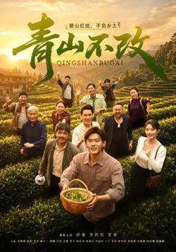 青山不改高清播放