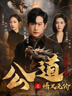 公道之情义无价高清播放