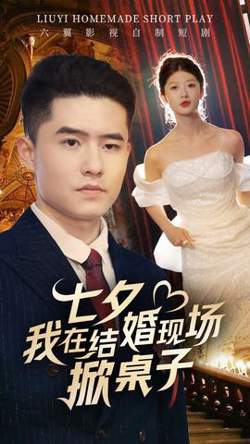 七夕我在结婚现场掀桌子在线观看
