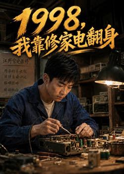 1998,我靠修家电翻身在线观看
