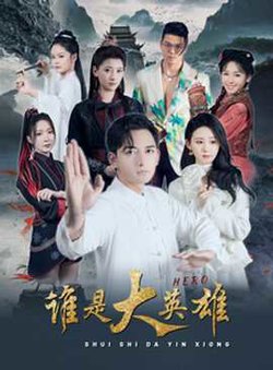 谁是大英雄在线观看