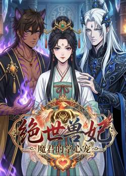 绝世兽妃，魔君的掌心宠高清播放