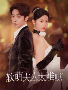 软萌夫人太难哄高清播放