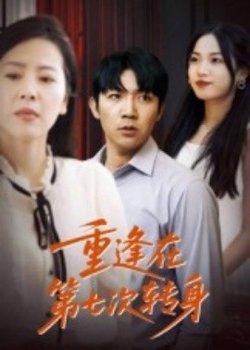 重逢在第七次转身高清播放