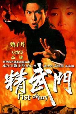 精武门1995国语高清播放