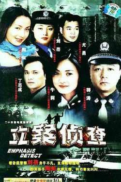 立案侦查高清播放