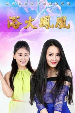 浴火凤凰2015在线观看