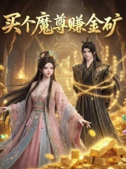 买个魔尊赚金矿