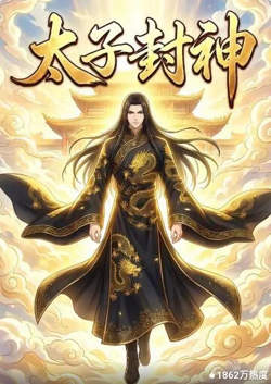 太子封神在线观看