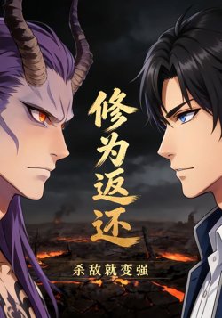 修为返还:杀敌就变强高清播放