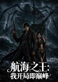 航海之王：我开局即巅峰在线观看