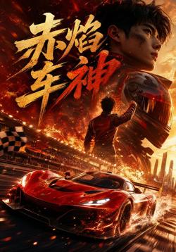 赤焰车神高清播放