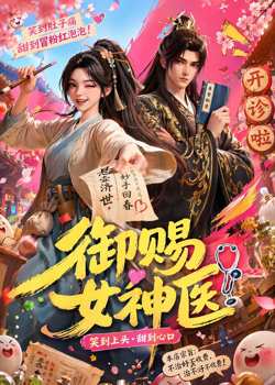 御赐女神医在线观看