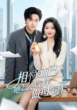相个亲而已她怎么就空降做我上司了高清播放